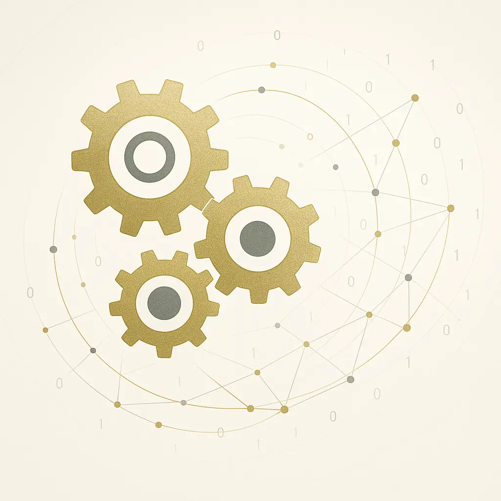 automation tools the vortex